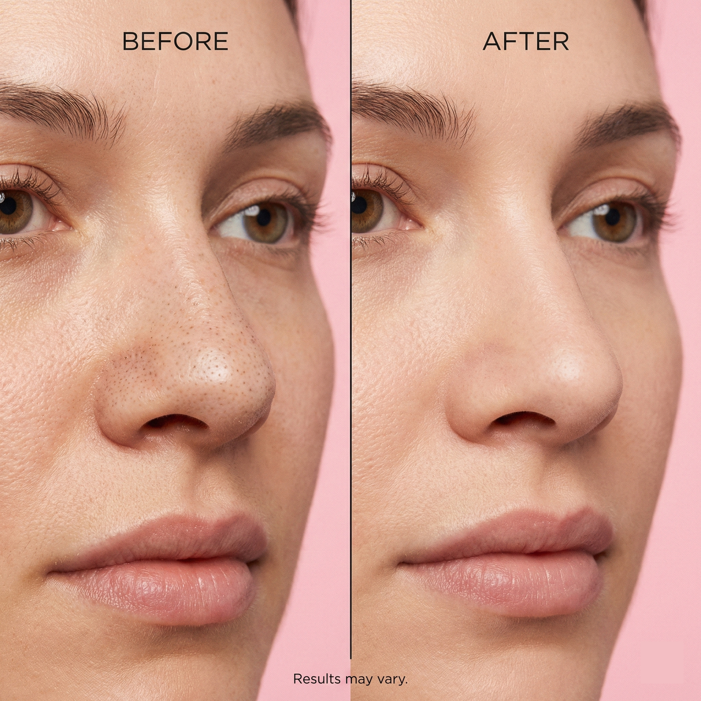 PorePulse Pro Vacuum